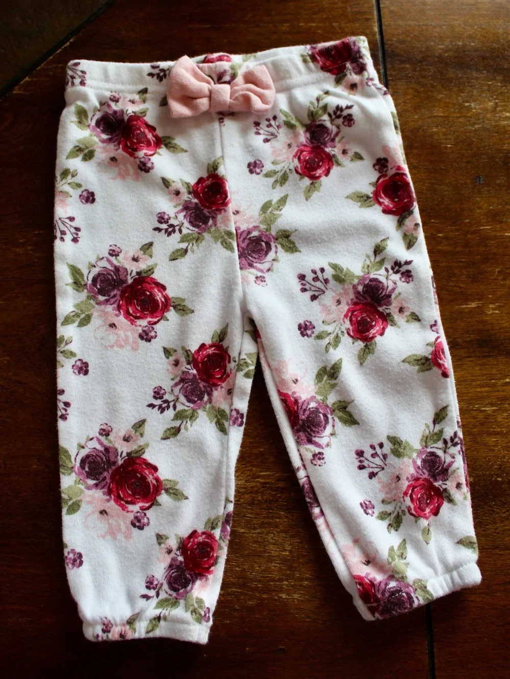 3-6mo baby clothes bundle